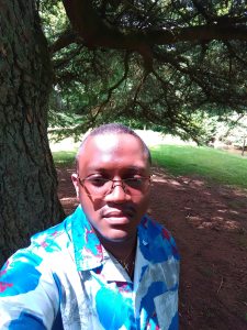 Photo de profil de Frederic Jacquens