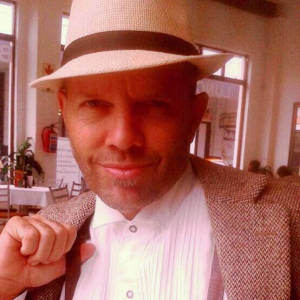 Photo de profil de Frederic Jacquier