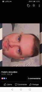 Photo de profil de Frederic Jamcodjian