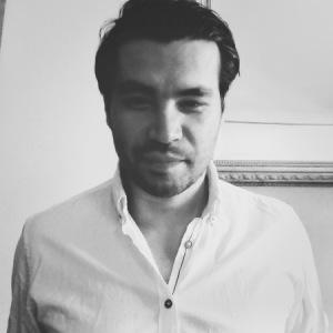 Photo de profil de Frederic Janin