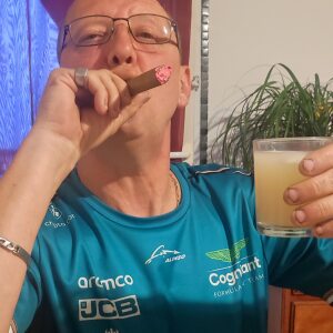 Photo de profil de Frédéric Jarlet