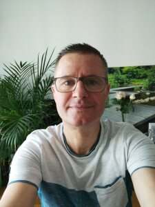 Photo de profil de Frederic Jary