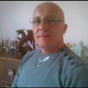 Photo de profil de Frédéric Jarzabek