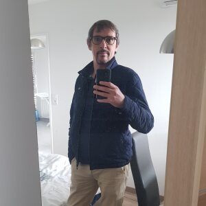 Photo de profil de Frédéric Jeanne