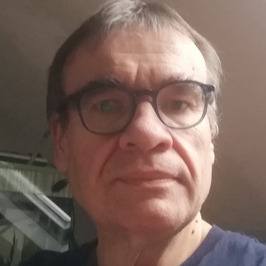 Photo de profil de Frederic Jeannot