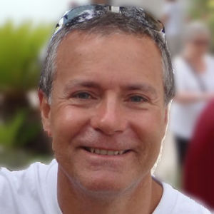 Photo de profil de Frédéric Jehan
