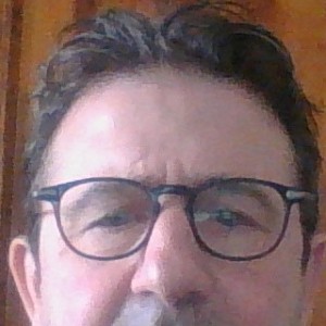 Photo de profil de Frédéric Jeuland