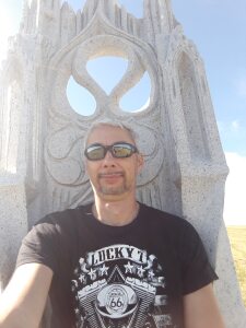 Photo de profil de Frederic Jezequel