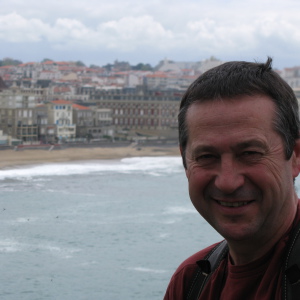 Photo de profil de Frederic Jolles