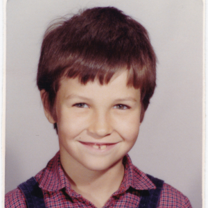 Photo de profil de Frédéric Jue