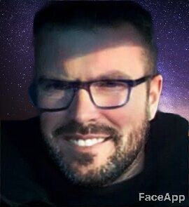 Photo de profil de Frédéric Julien