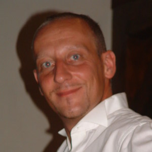 Photo de profil de Frédéric Kavinski