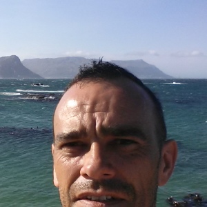 Photo de profil de Frederic Kerneis