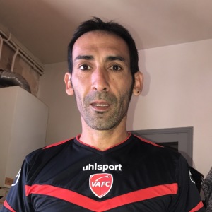 Photo de profil de Frederic Khelf