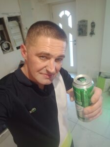 Photo de profil de Frédéric Kleman