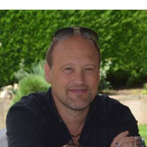 Photo de profil de Frederic Krauss