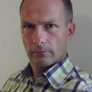 Photo de profil de Frédéric Krzeminski