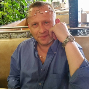 Photo de profil de Frédéric Kubala