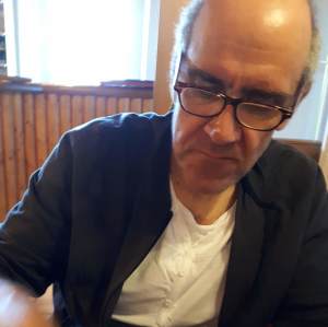 Photo de profil de Frédéric Kubler