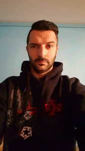 Photo de profil de Frédéric Kugel