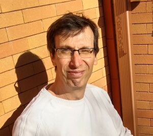 Photo de profil de Frederic Kusch
