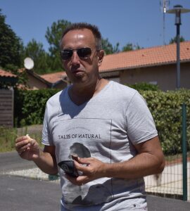 Photo de profil de Frederic Labat