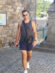 Photo de profil de Frédéric Lachaux