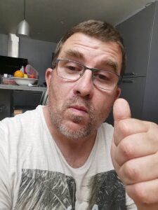 Photo de profil de Frédéric Ladruze