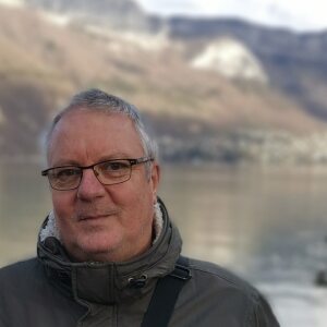 Photo de profil de Frederic Laffond