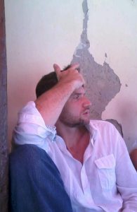 Photo de profil de Frédéric Lafont