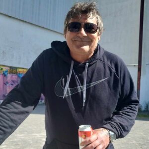 Photo de profil de Frédéric Lagauche