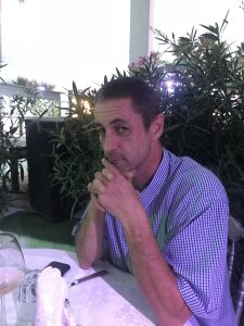 Photo de profil de Frédéric Lagorce