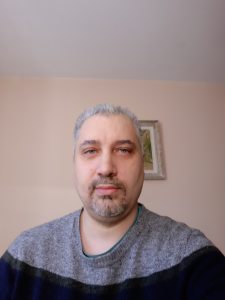 Photo de profil de Frederic Lahegue