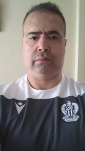 Photo de profil de Frédéric Lajili