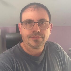 Photo de profil de Frederic Lajugie