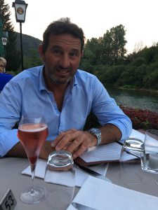 Photo de profil de Frederic Lamarche