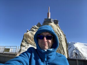 Photo de profil de Frédéric Lambert