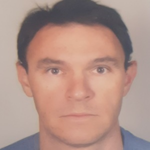 Photo de profil de Frédéric Lamole