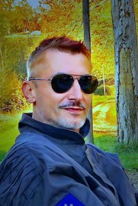 Photo de profil de Frédéric Lamothe