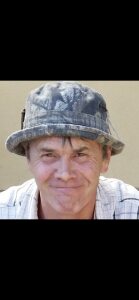 Photo de profil de Frédéric Lamotte