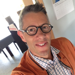 Photo de profil de Frederic Landsheere