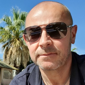 Photo de profil de Frédéric Langrognat