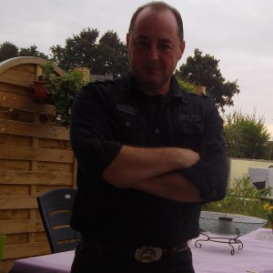 Photo de profil de Frederic Languy