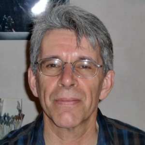 Photo de profil de Frédéric Lapadu-Hargues