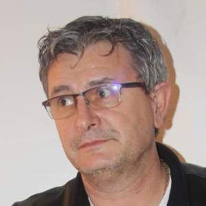 Photo de profil de Frederic Laporte
