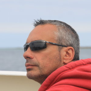 Photo de profil de Frederic Lardin