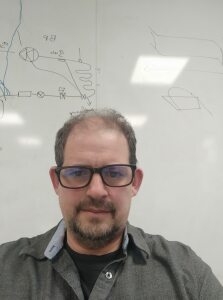 Photo de profil de Frederic Lasfargues