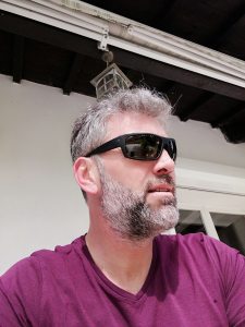 Photo de profil de Frédéric Latapie