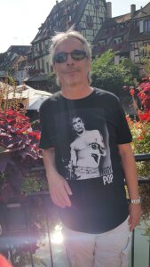 Photo de profil de Frederic Laurain