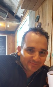 Photo de profil de Frederic Laurent